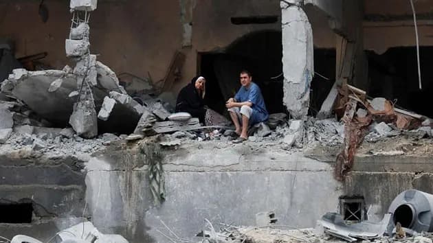 Corte de Justiça de Haia analisa denúncia da África do Sul sobre genocídio em Gaza