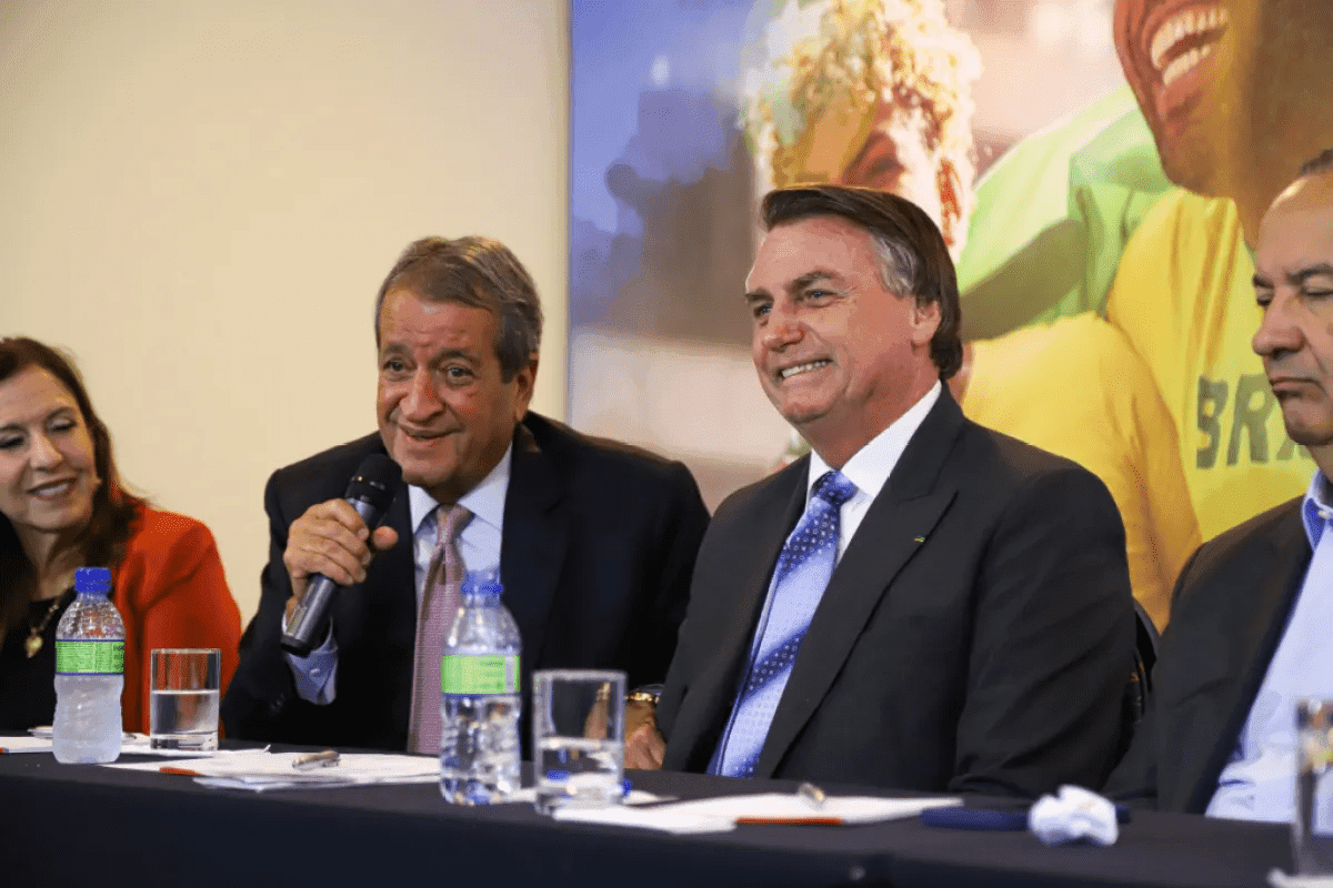 PL quer disputar pelo menos três mil prefeituras em 2024