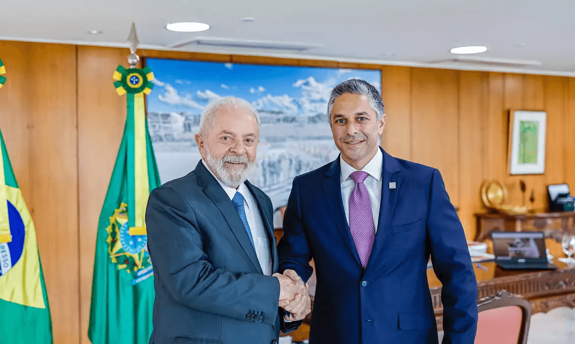 Em encontro com Lula, montadoras anunciam R$ 10 bilhões de investimentos no Brasil