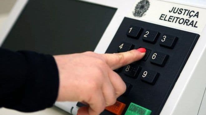 Eleições 2026: o que fica proibido no rádio e TV a partir desta quinta (6)