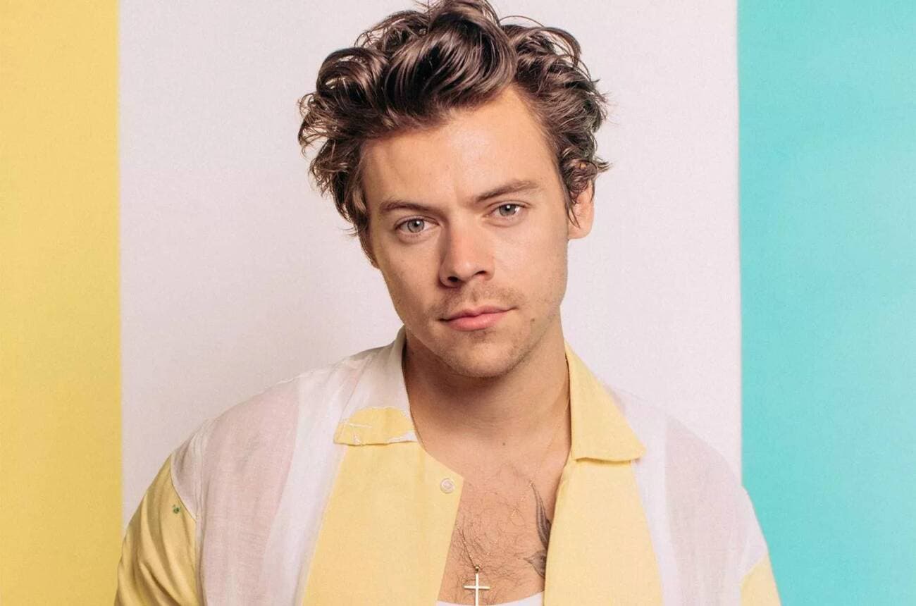 Brasileira é acusada de perseguir Harry Styles e enviar 8 mil cartas