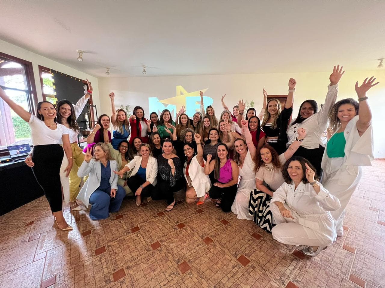 ‘Café com Networking’ ganha 1ª Edição no Amazonas com encontro voltado para mulheres empreendedoras