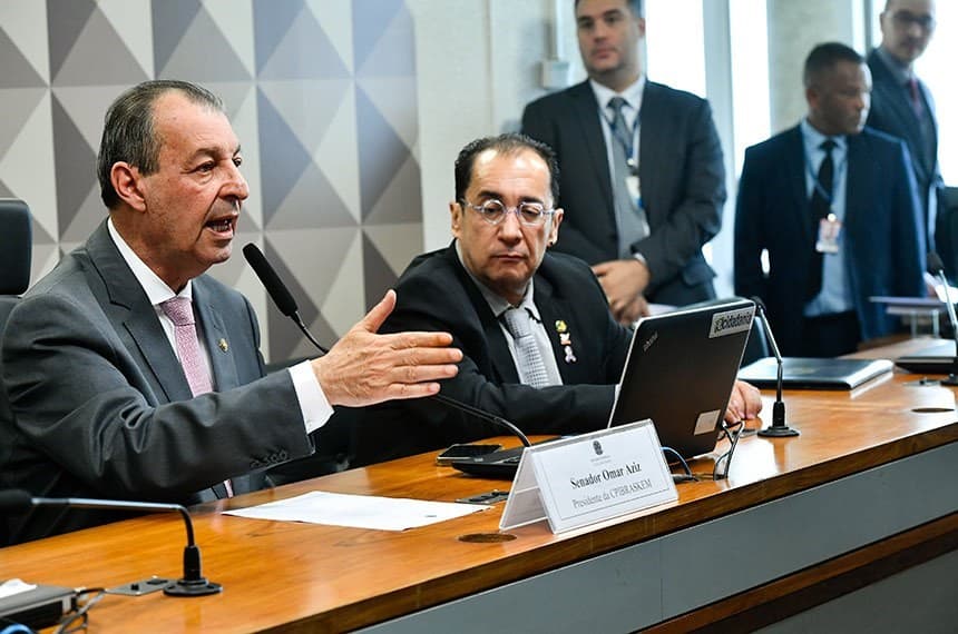 CPI da Braskem aprova plano de trabalho e pedidos de informação