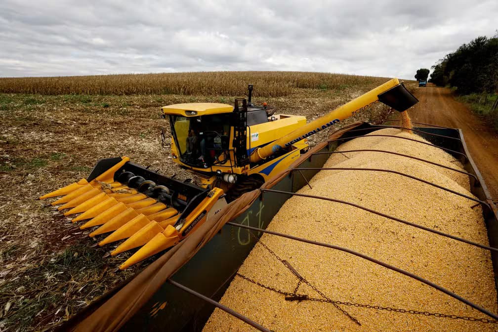 Ministério da Fazenda reduz estimativa do PIB para 2,3% em 2026