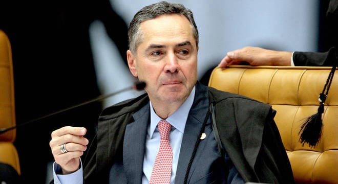 Barroso sobre o 8 de janeiro: “Anistia é perdão, e o que aconteceu é imperdoável”
