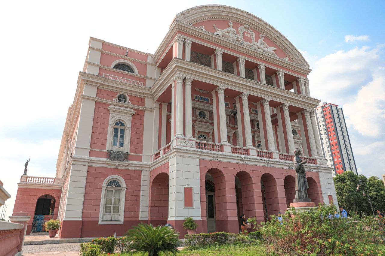 Funcionamento dos espaços culturais de Manaus é especial durante o feriado da Páscoa