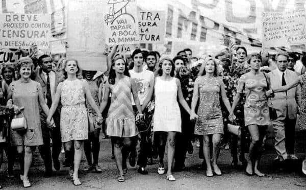 Governo federal vai assinar acordo para a criação de memorial da ditadura no centro de SP