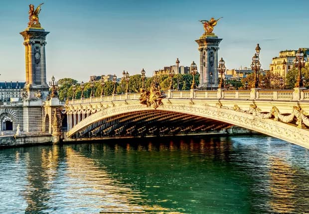 Paris 2024: França cogita tirar abertura do Rio Sena por risco de atentado