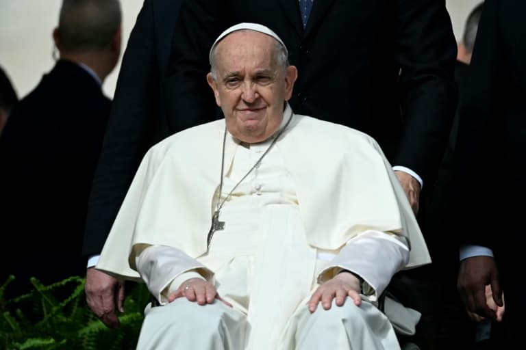 “A tortura de prisioneiros é uma coisa feia e desumana”, diz o Papa Francisco ao se referir às guerras