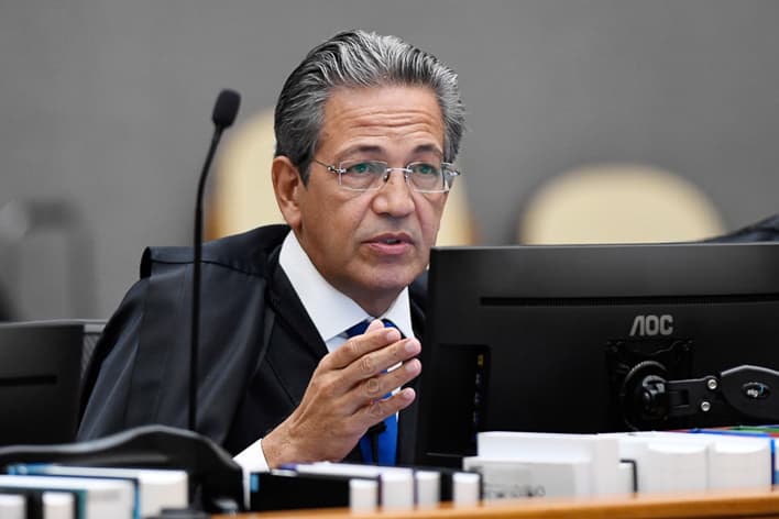 Mauro Campbell deixa a Corregedoria Nacional para assumir a vice-presidência do STJ