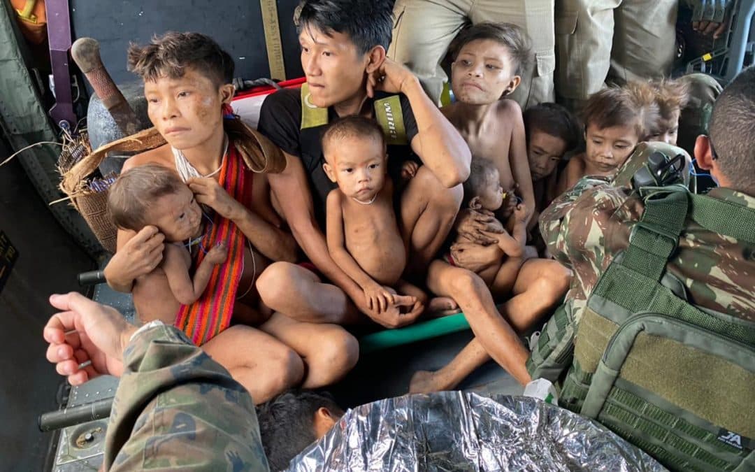 Ações de saúde em território Yanomami não têm sido suficientes, diz relatório da CGU