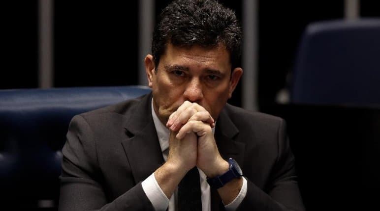 Sérgio Moro: TRE-PR forma maioria contra cassação de mandato