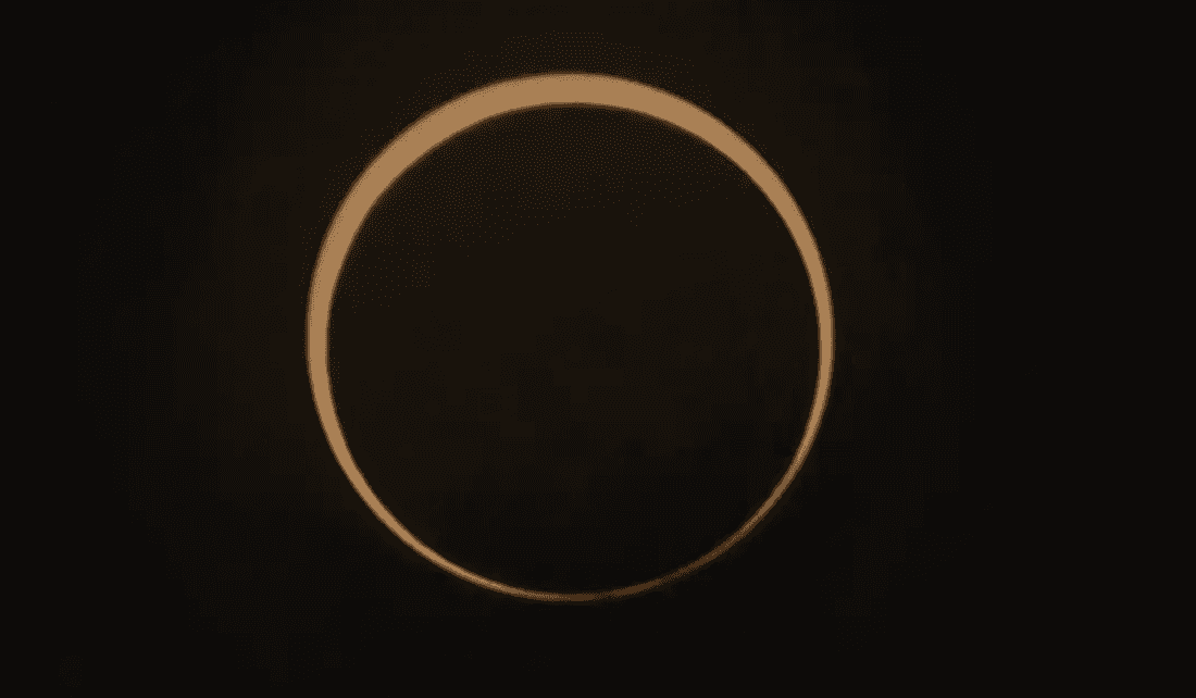 Eclipse fará EUA perderem o equivalente a 30 reatores nucleares em geração de energia