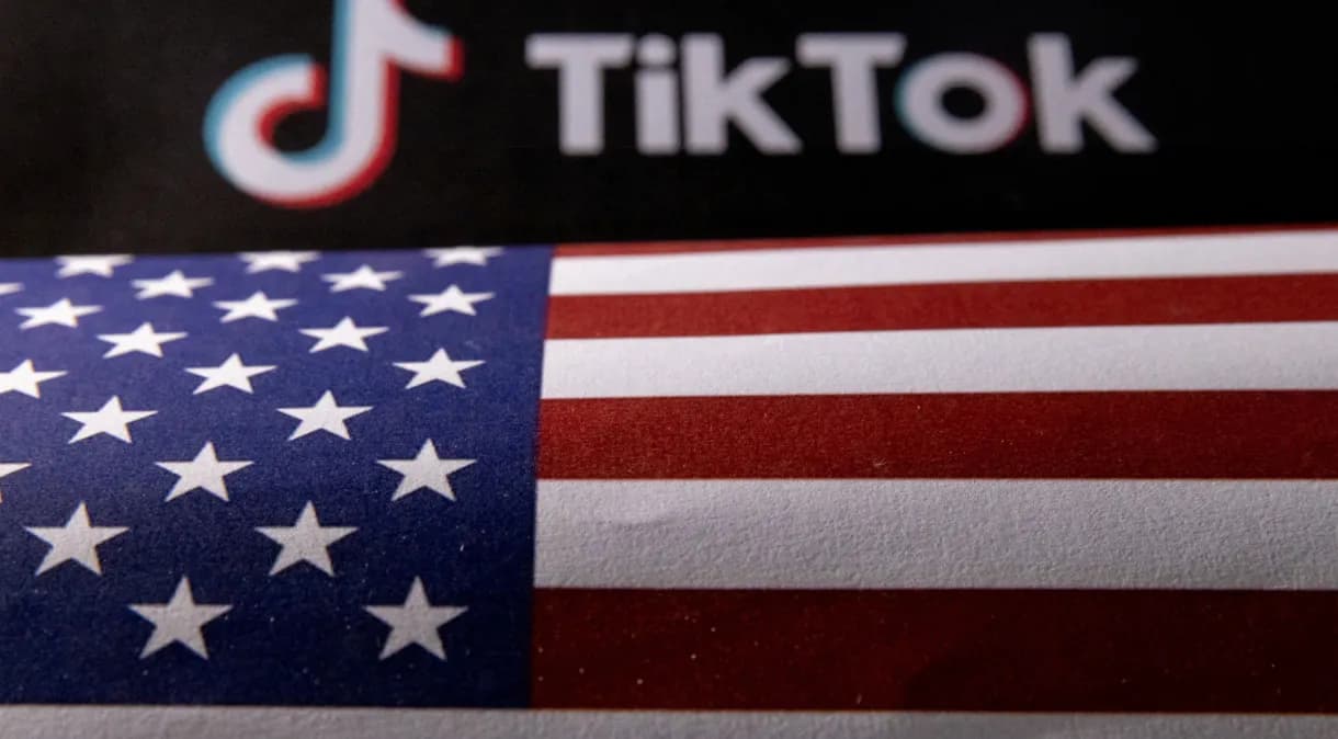 Câmara dos Estados Unidos aprova projeto que pode banir TikTok do país