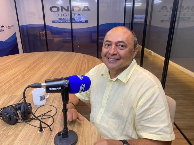 Presidente municipal do PT-AM diz que sigla tem quatro pré-candidato para prefeitura
