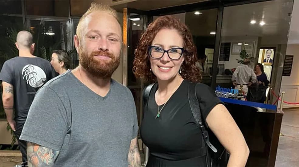 Deputada Carla Zambelli e hacker viram réus no STF por invasão ao site do CNJ