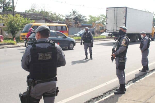 Segurança e atendimento na saúde são as principais insatisfações dos eleitores de Manaus, revela pesquisa do Ipen