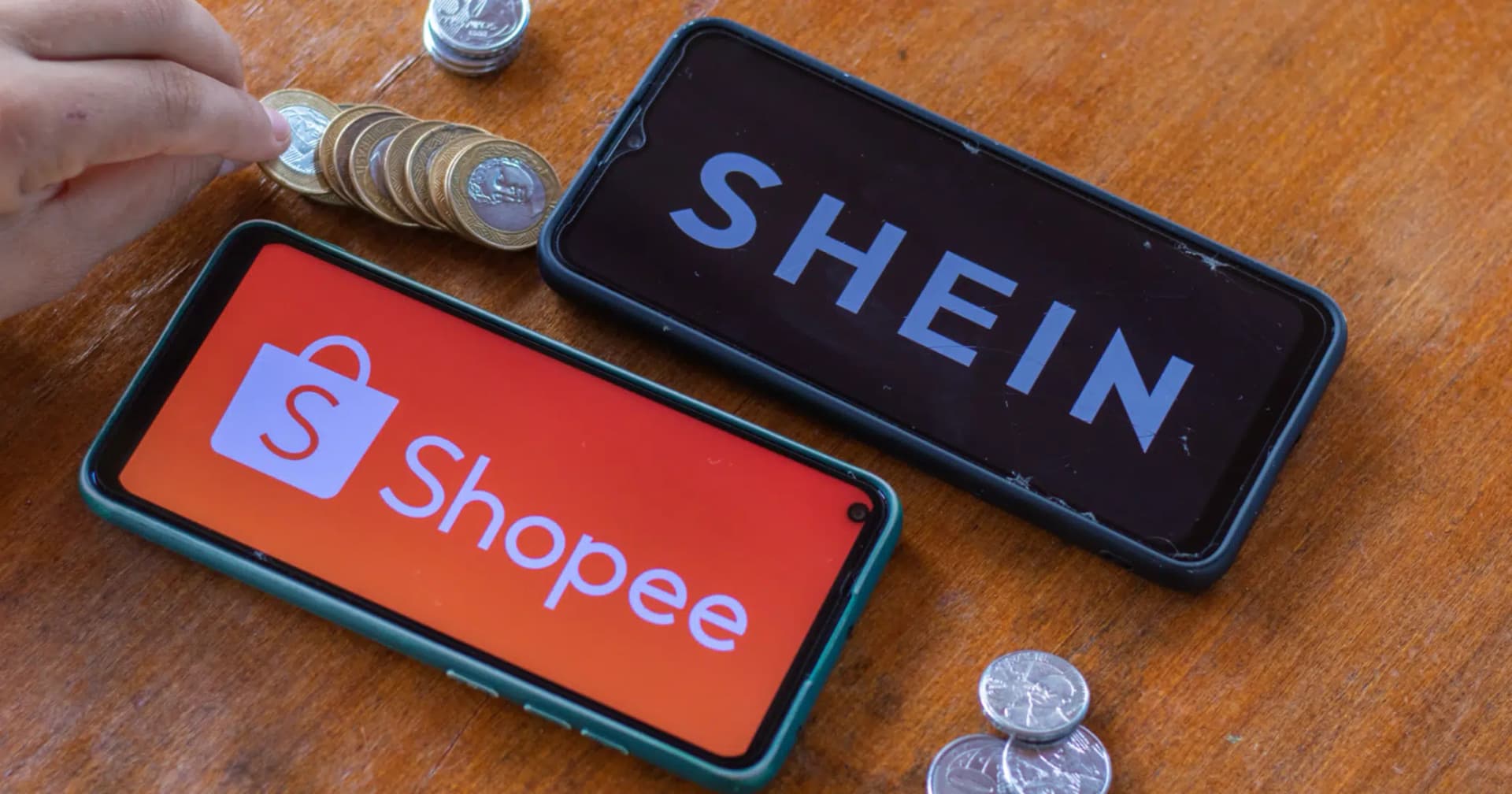 Lira defende taxação de Shein e Shopee: “Quase 60% dos consumidores dessas empresas são de classe A e B”