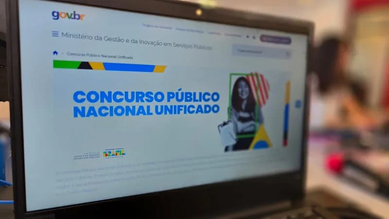 Após resultado adiado, cronograma do ‘Enem dos Concursos’ é alterado; saiba o que mudou