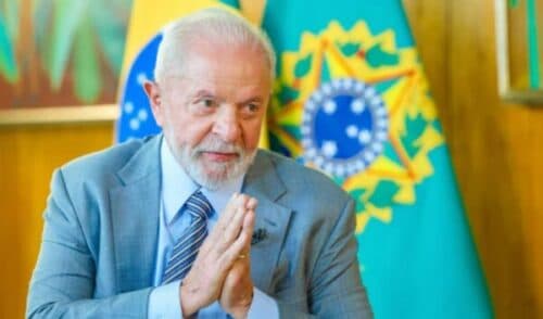 Suspensão da desoneração: Lula aponta incertezas e espera contrapartidas de empresários