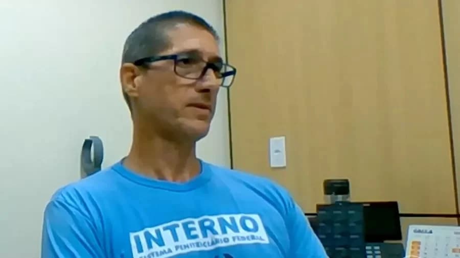 Caso Marielle: Assassino confesso da vereadora será transferido para a Papuda