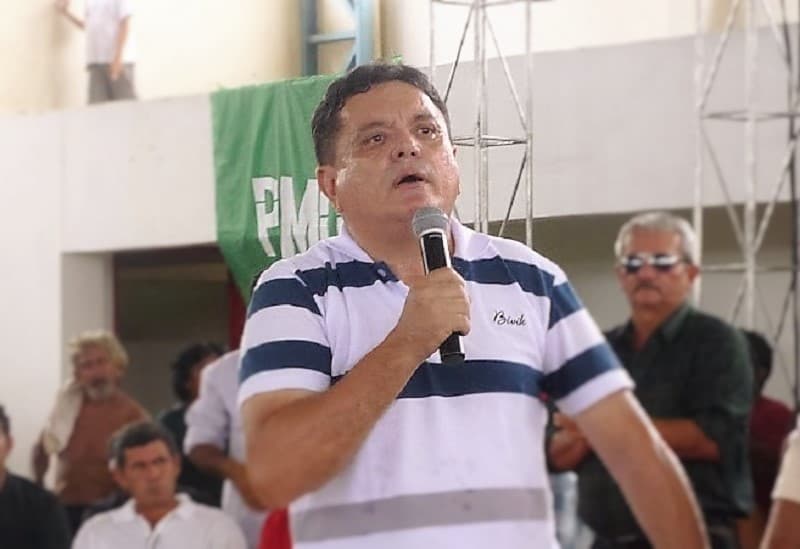 Ex-prefeito de Autazes tem recurso negado e segue inelegível até 2030
