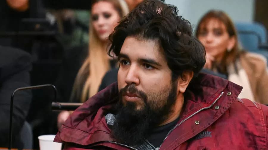 Brasileiro que tentou matar Cristina Kirchner é condenado a 10 anos de prisão, na Argentina