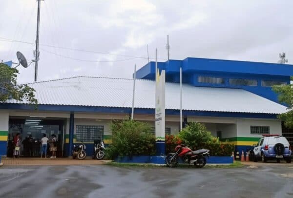 Sogro e cunhado são presos por injuriar e ameaçar de morte mulher em Manacapuru