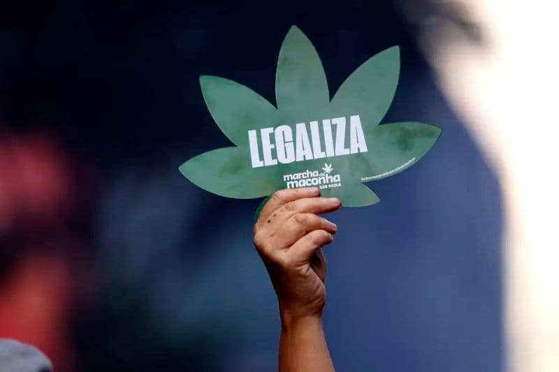 Porte de maconha: Saiba quais são as três correntes em debate no STF