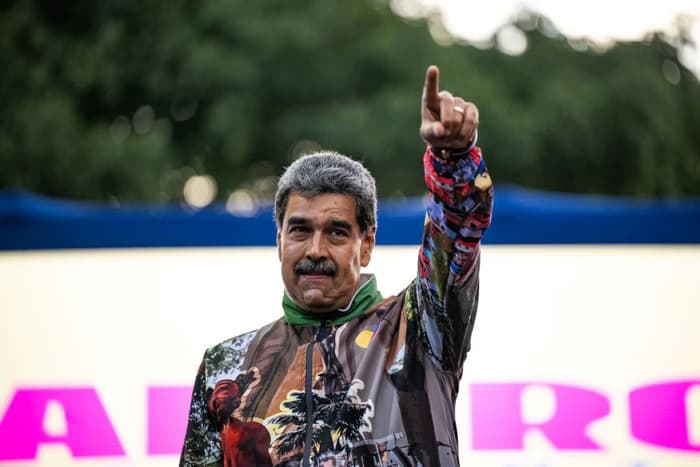 Eleições na Venezuela: Conselho confirma vitória de Nicolás Maduro; oposição alega fraude