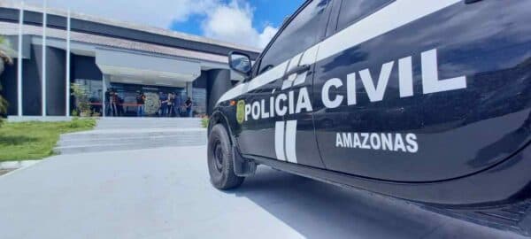 Suspeito de matar homem a facadas em 2009 é preso no bairro Cidade de Deus