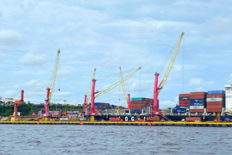 Balança comercial do Amazonas movimentou mais de US$ 17 bilhões no ano passado