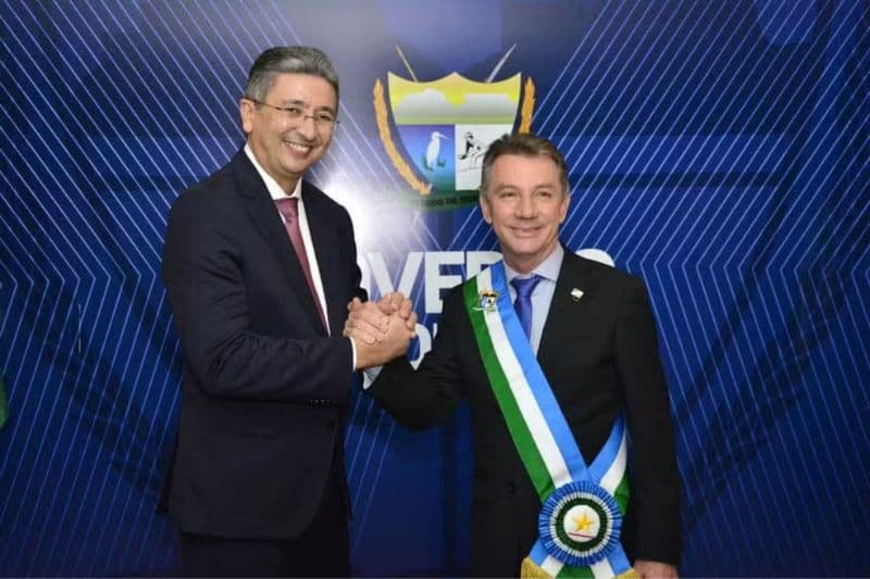 TSE adia julgamento da cassação de governador de Roraima e vice