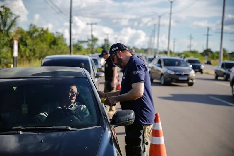 Festival de Cirandas: Detran cria plano de ação para promover segurança durante festividade