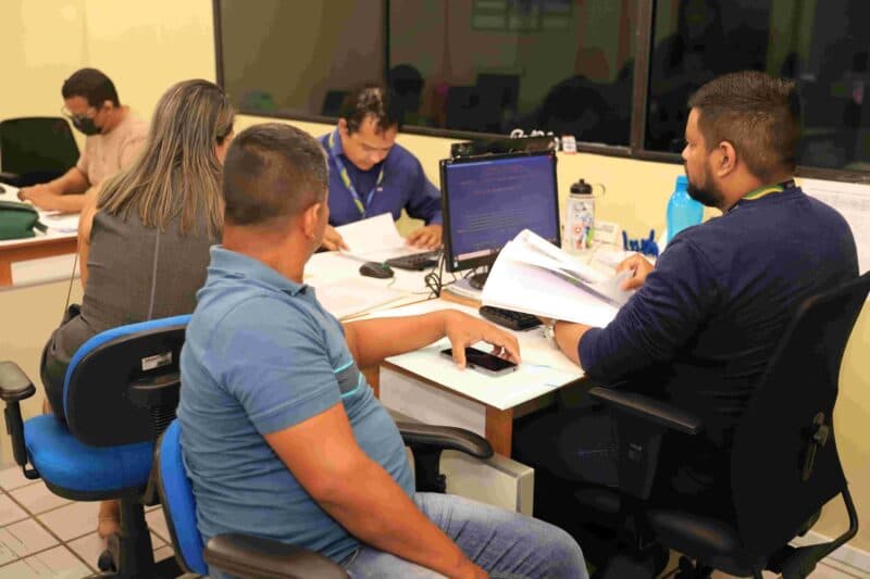 Seduc convoca mais 145 professores aprovados em PSS