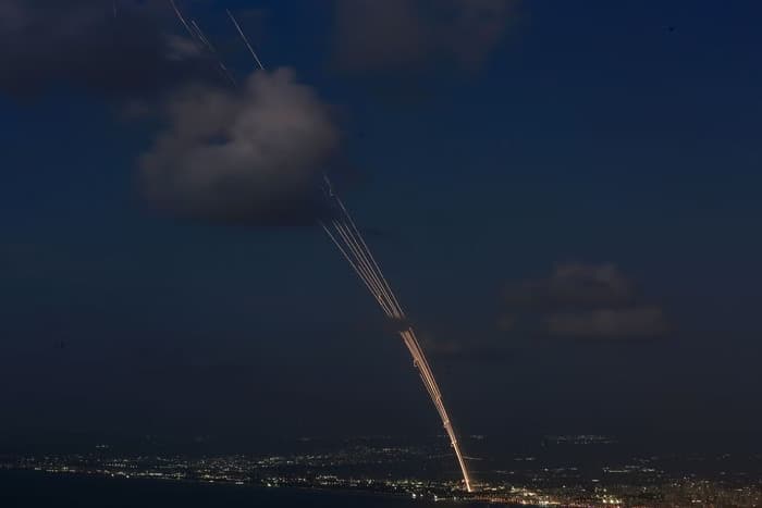 Israel rejeita cessar-fogo proposto por EUA e França e anuncia: “Até a vitória”