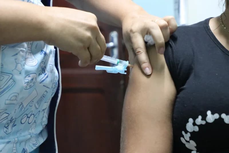 SES alerta para prevenção a doenças respiratórias no Amazonas