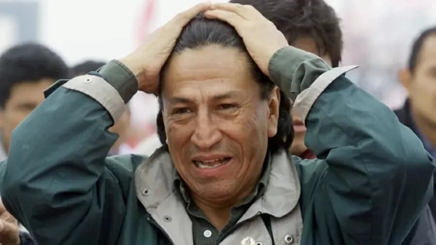 Ex-presidente do Peru é condenado a 20 anos de prisão por caso da Odebrecht