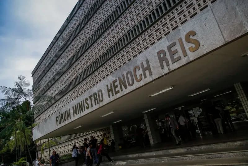 Chacina da Rua Hemetério Cabrinha: envolvidos na morte de três membros da mesma família em Manaus vão a júri popular