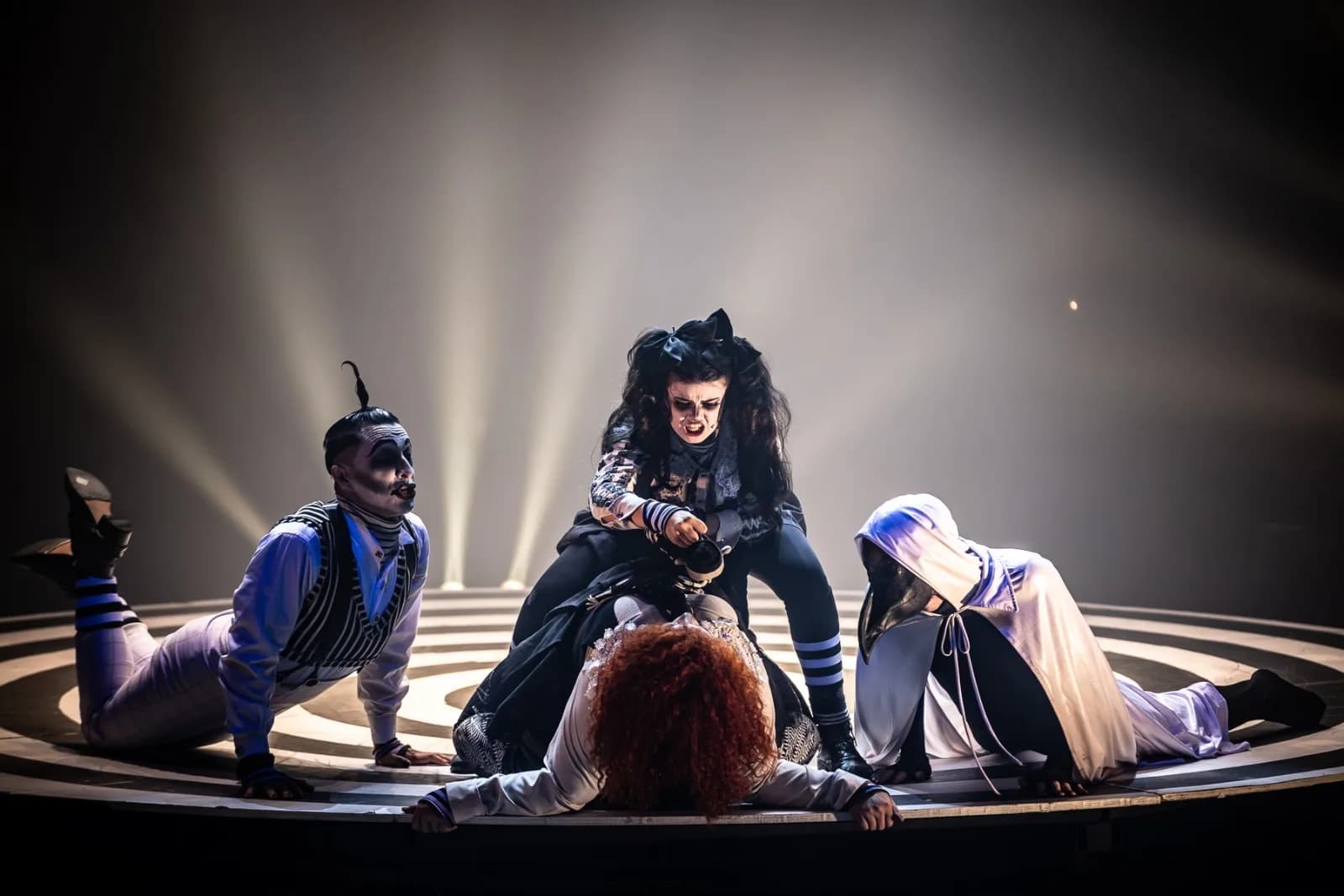 Buia Teatro conquista nove prêmios em festival e agora segue para Recife