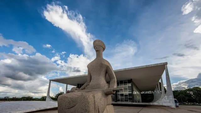 Às vésperas da eleição, STF proíbe bloqueio dos fundos partidários e de campanha