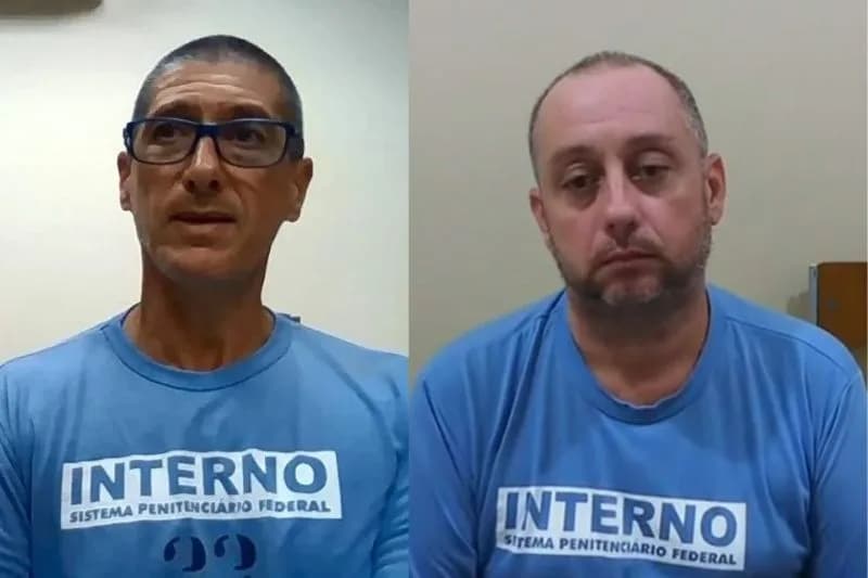 Caso Marielle: STF autoriza júri popular de Ronnie Lessa e Élcio Queiroz para dia 30