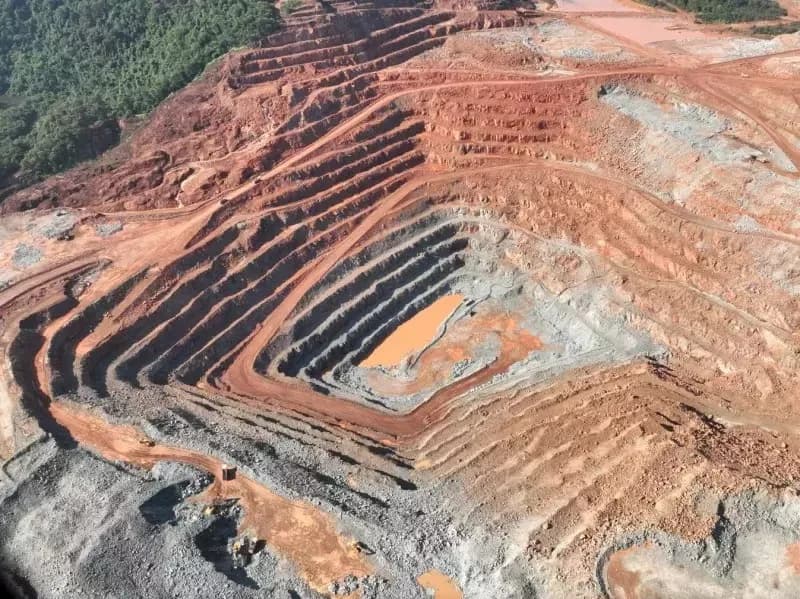 Exportações do Amazonas: Figueiredo e Itacoatiara são destaques da Balança Comercial de setembro