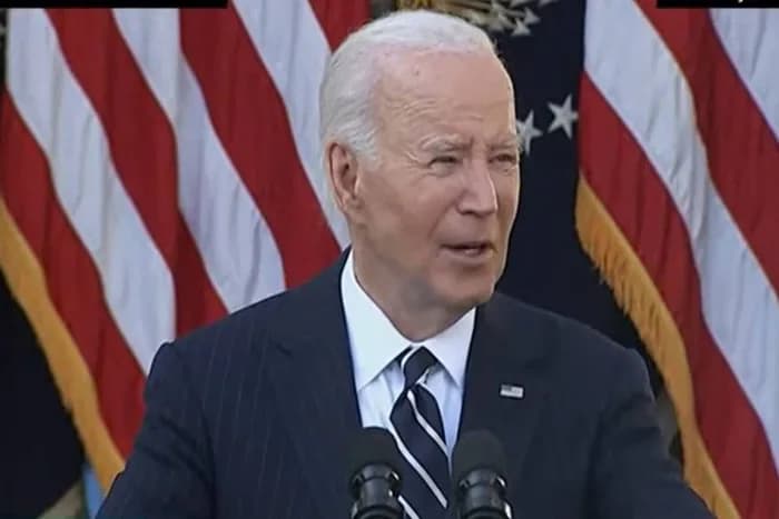Joe Biden, ex-presidente dos EUA, é diagnosticado com câncer de próstata