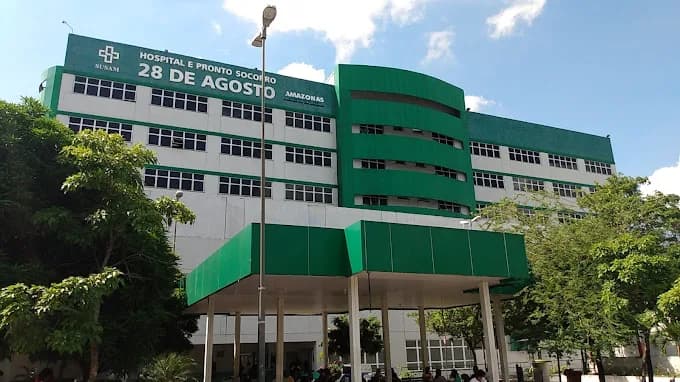 Wilson Lima fala sobre telemedicina e digitalização da saúde no AM