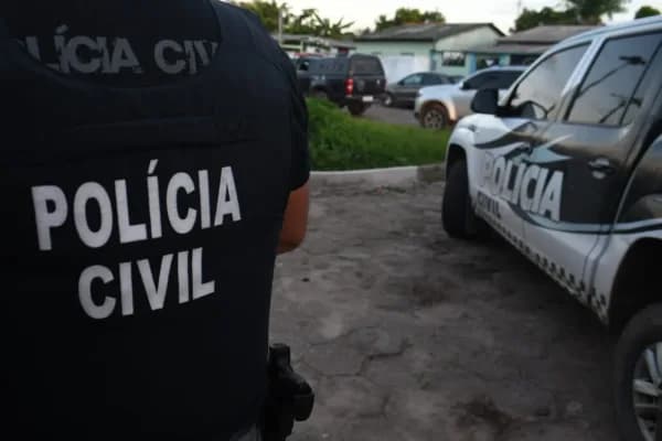 Suspeito de matar dono de sítio é preso no município de Jutaí