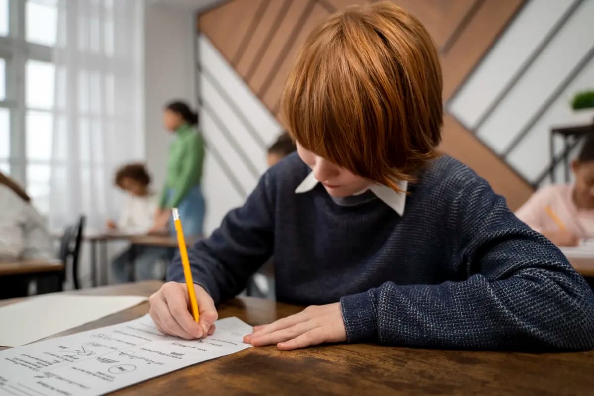 Para o Ano Novo, especialista fala sobre o caminho para a escolha da profissão pelo teste vocacional