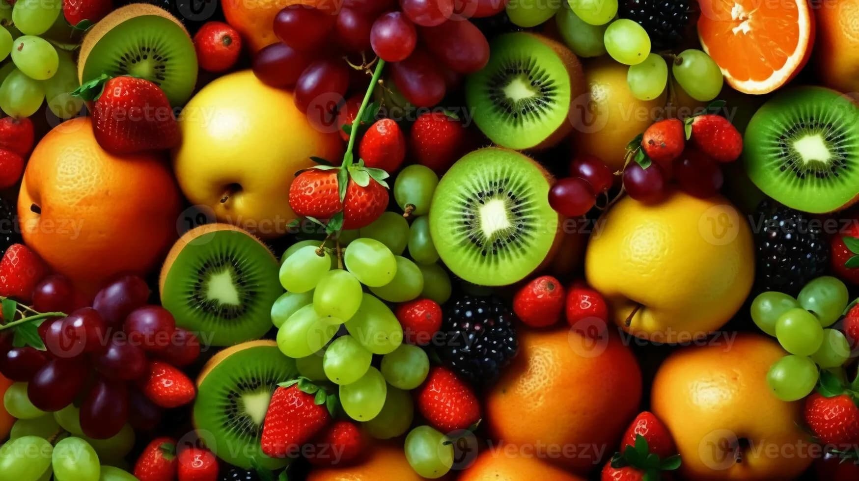 Saiba quais são as 7 frutas mais saudáveis do mundo