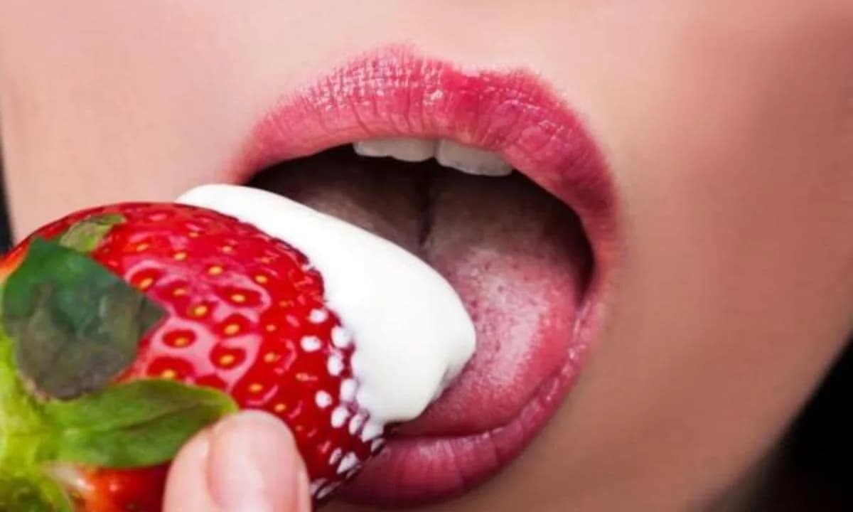 Sexo e saúde: coma esses alimentos e nunca mais vai precisar de medicamentos