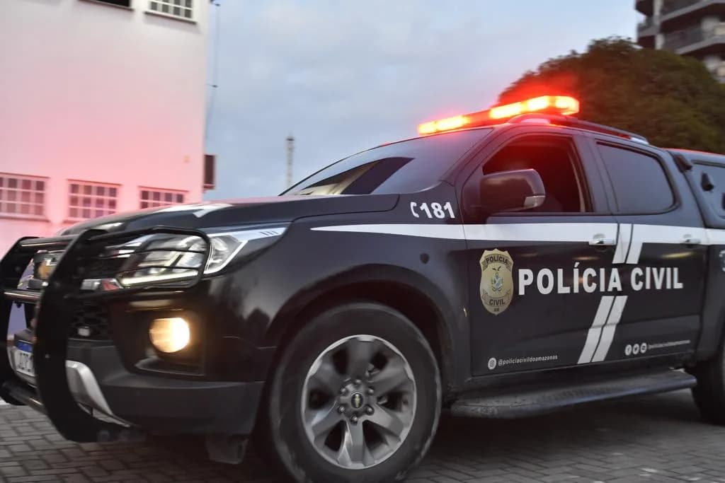 Criança de 4 anos vai a hospital com sangramento na vagina após ser estuprada por padrasto em Maués